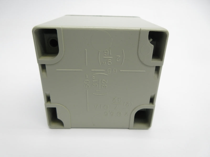 SCHNEIDER ELECTRIC XAPG19501 NSMP