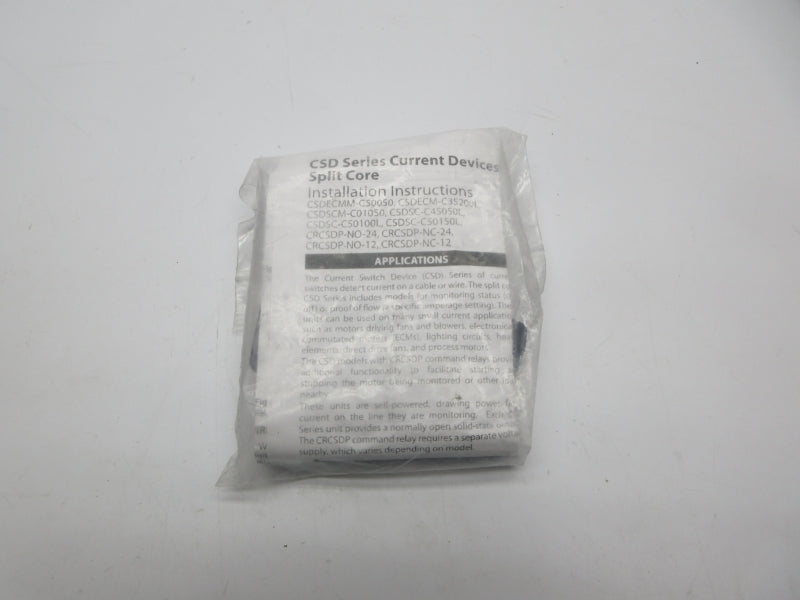 JOHNSON CONTROLS CSDECM-C35200L0 NSMP
