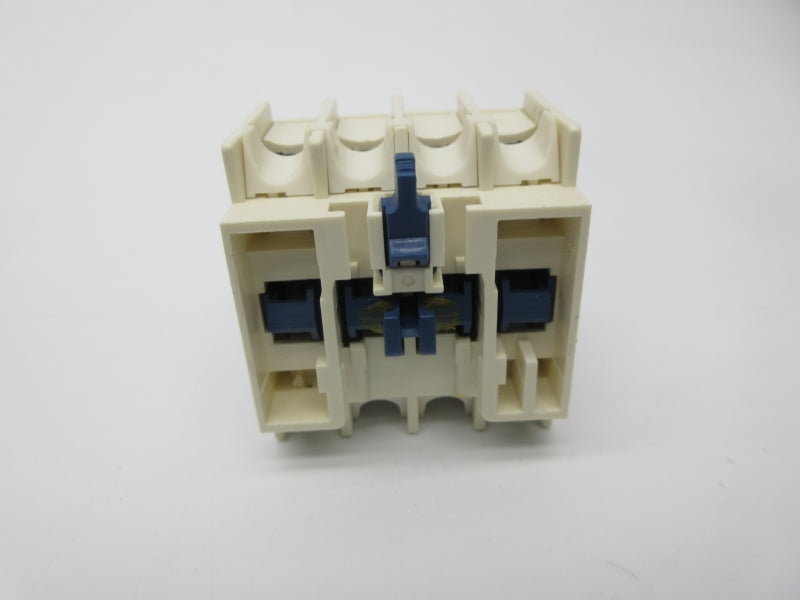 TELEMECANIQUE LADN04 NSMP