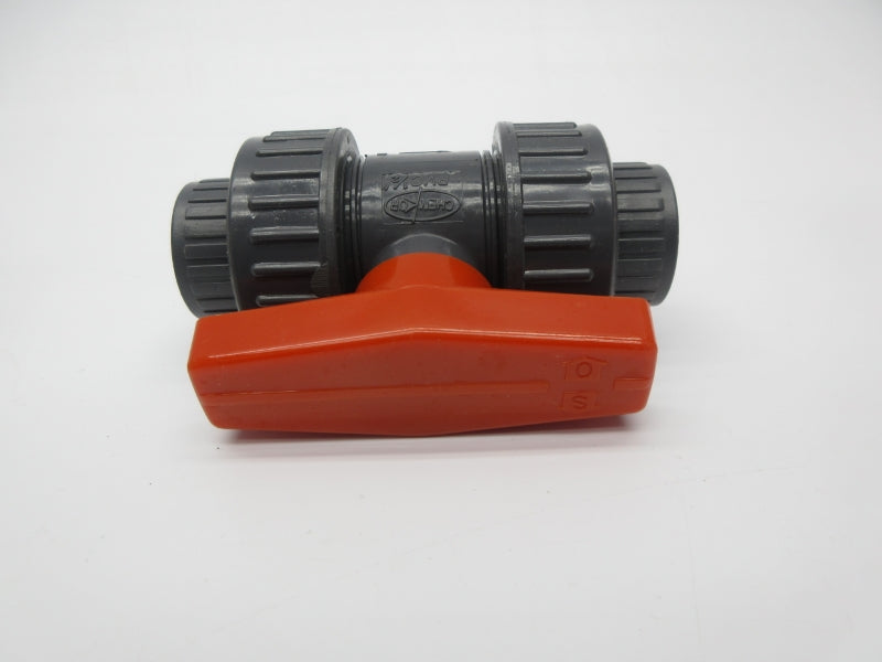NYTEK PLASTIC SALES 31913007 1/2" NSMP