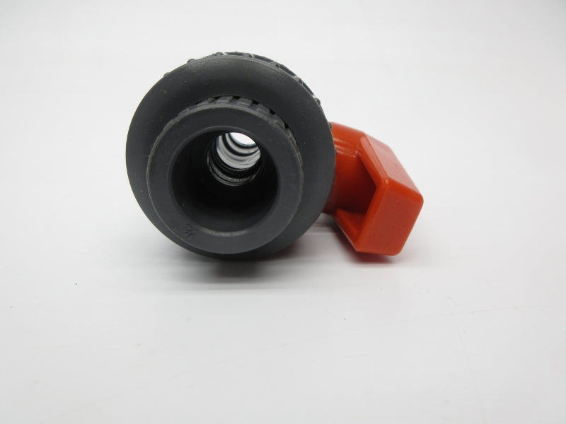 NYTEK PLASTIC SALES 31913007 1/2" NSMP