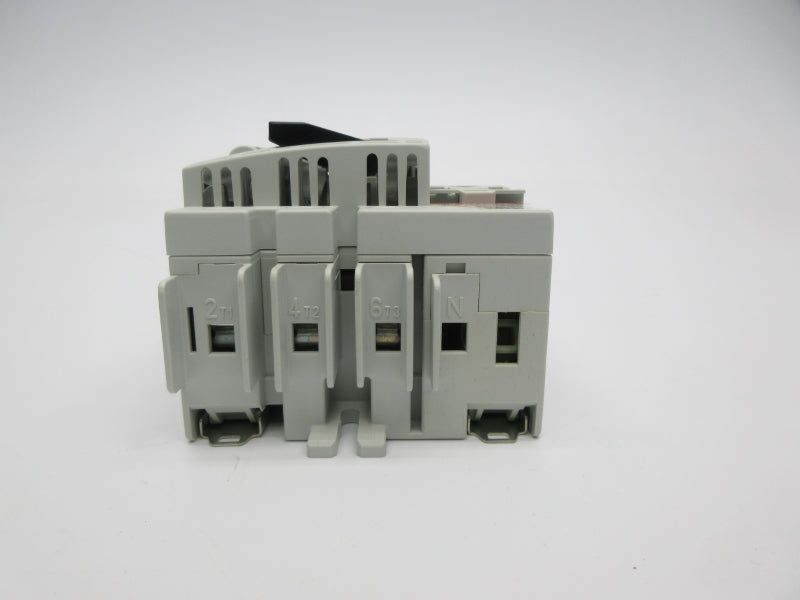 SCHNEIDER ELECTRIC GS1DDU3 NSMP