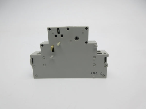 ALLEN BRADLEY 140M-C-SNZJ SER. B 24VDC (BR/WH) NSMP
