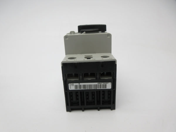 ALLEN BRADLEY 140M-C2E-B40 SER. D 2.5-4.0A (WH) NSMP