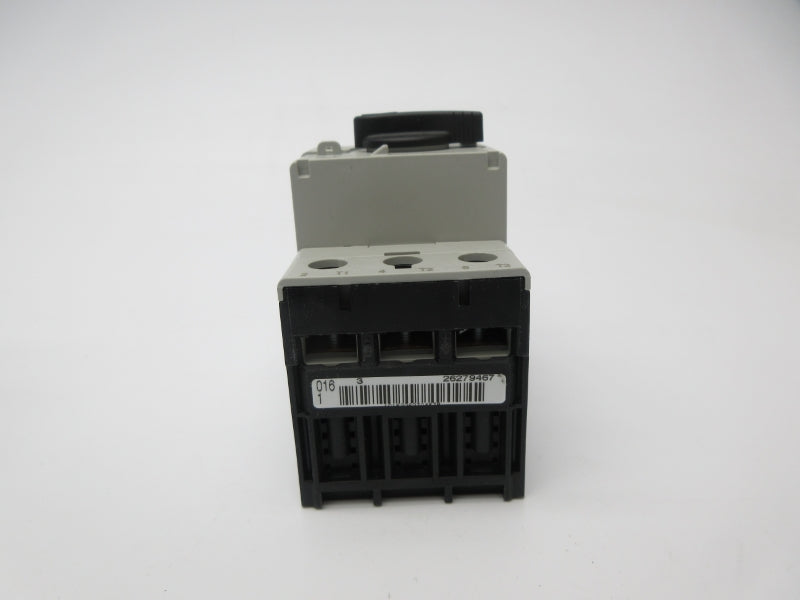 ALLEN BRADLEY 140M-C2E-B40 SER. D 2.5-4.0A (WH) NSMP