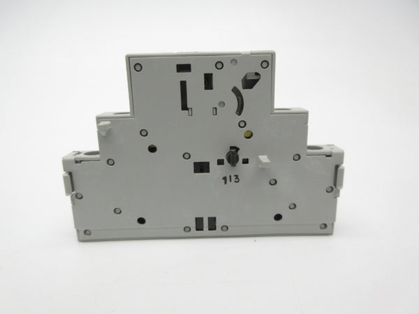 ALLEN BRADLEY 140M-C-ASA11 SER. A (BR/WH) NSMP