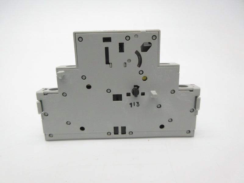 ALLEN BRADLEY 140M-C-ASA11 SER. A (BR/WH) NSMP