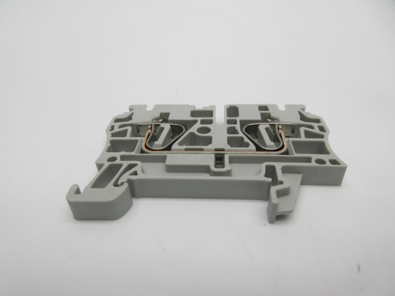 ALLEN BRADLEY 1492-L4 SER. B (PKG OF 50) (WH) NSMP