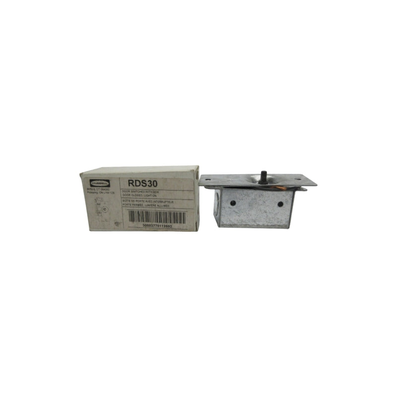 HUBBELL RDS30 NSMP