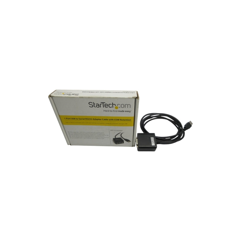 STARTECH ICUSB2321F NSMP