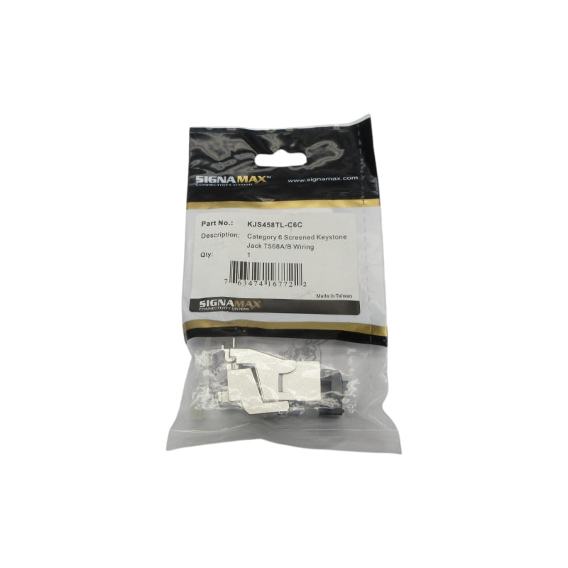 SIGNAMAX KJS458TL-C6C NSMP