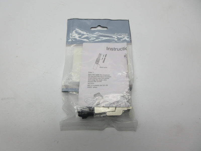 SIGNAMAX KJS458TL-C6C NSMP