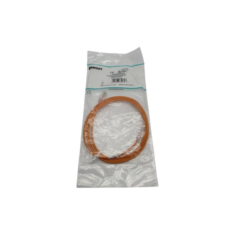 PANDUIT UTP28SP5OR NSMP