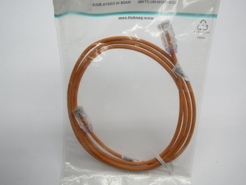 PANDUIT UTP28SP5OR NSMP