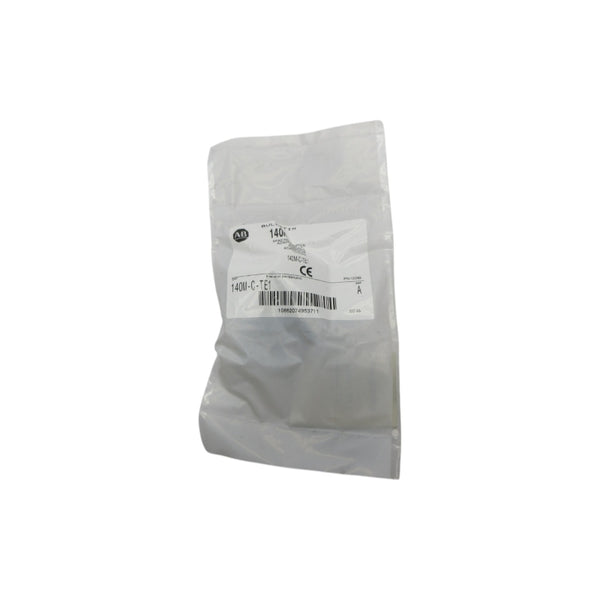 ALLEN BRADLEY 140M-C-TE1 SER. A NSMP