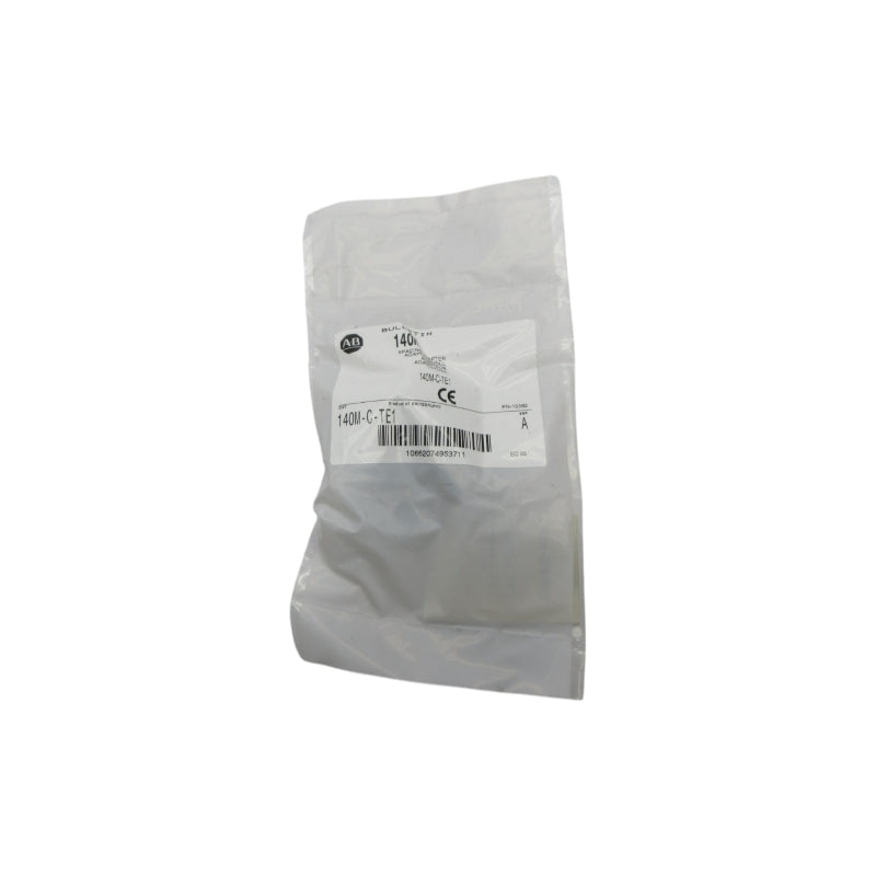 ALLEN BRADLEY 140M-C-TE1 SER. A NSMP