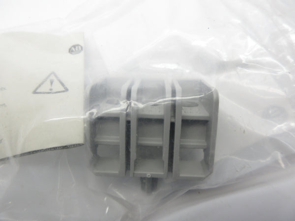 ALLEN BRADLEY 140M-C-TE1 SER. A NSMP