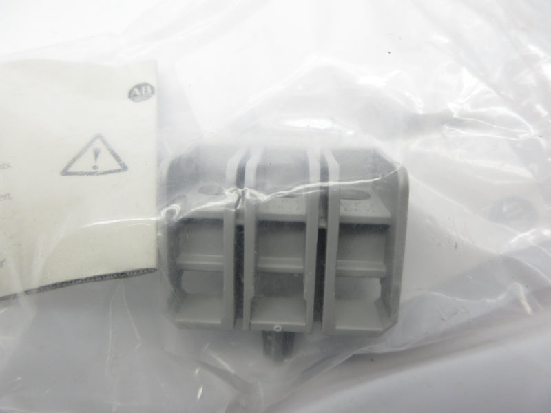 ALLEN BRADLEY 140M-C-TE1 SER. A NSMP