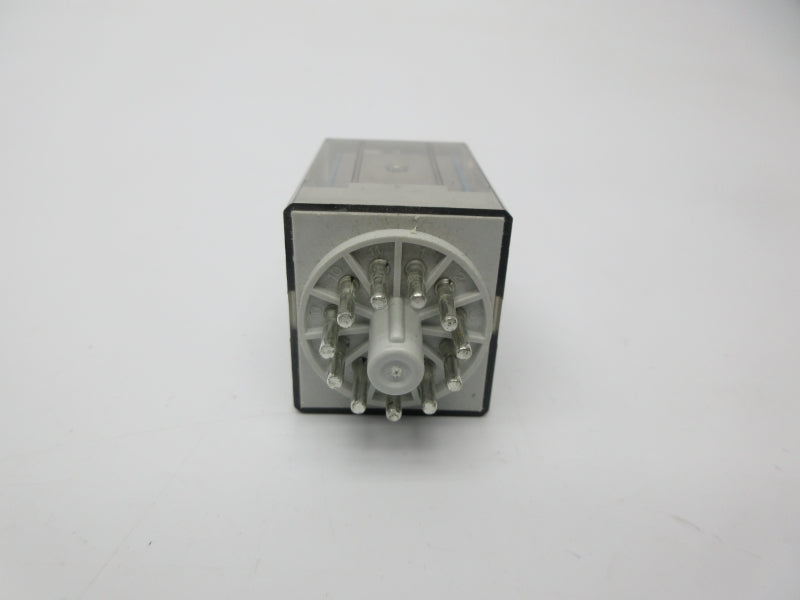 ALLEN BRADLEY 700-HAB3Z24 SER. D 24VDC 6A (WH) NSMP