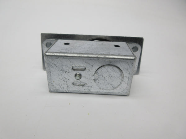 HUBBELL RDS50 NSMP