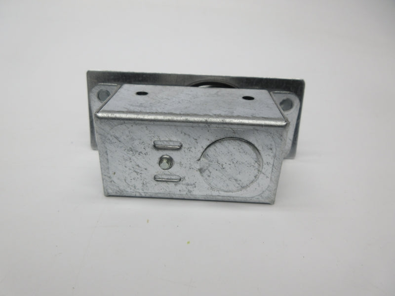 HUBBELL RDS50 NSMP