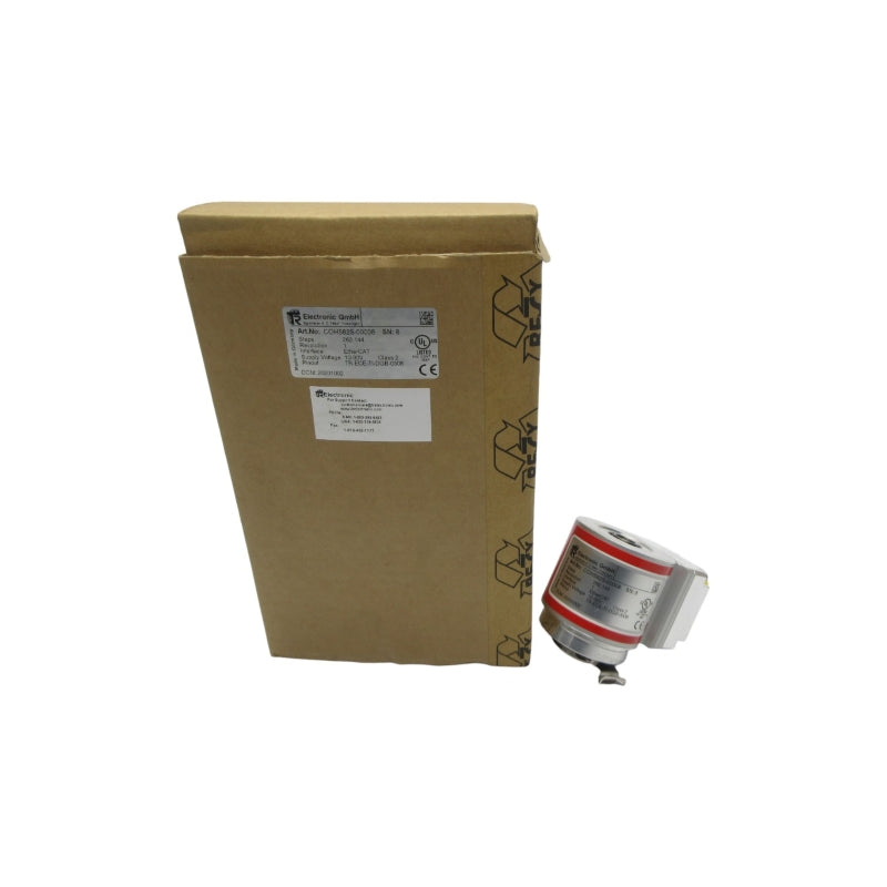 TR ELECTRONIC COH582S-00008 10-30V NSMP