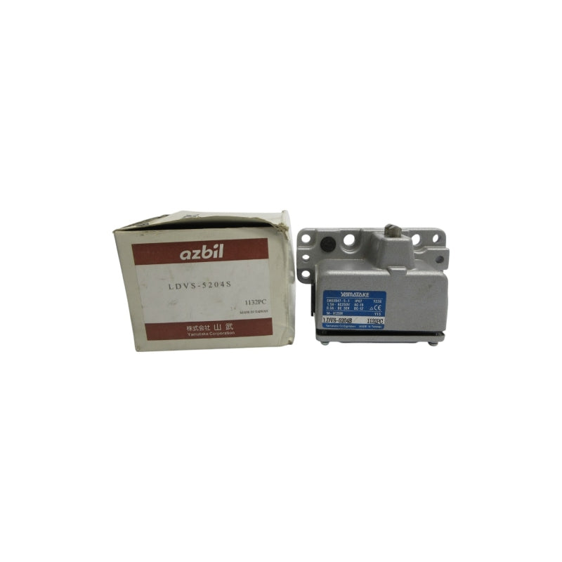 YAMATAKE LDVS-5204S 250VAC 5A NSMP