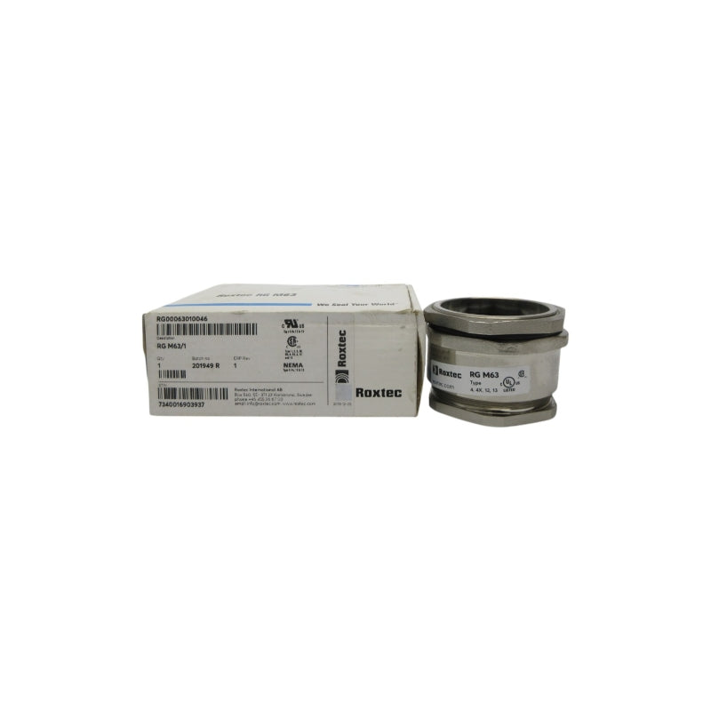 ROXTEC RGM63/1 NSMP