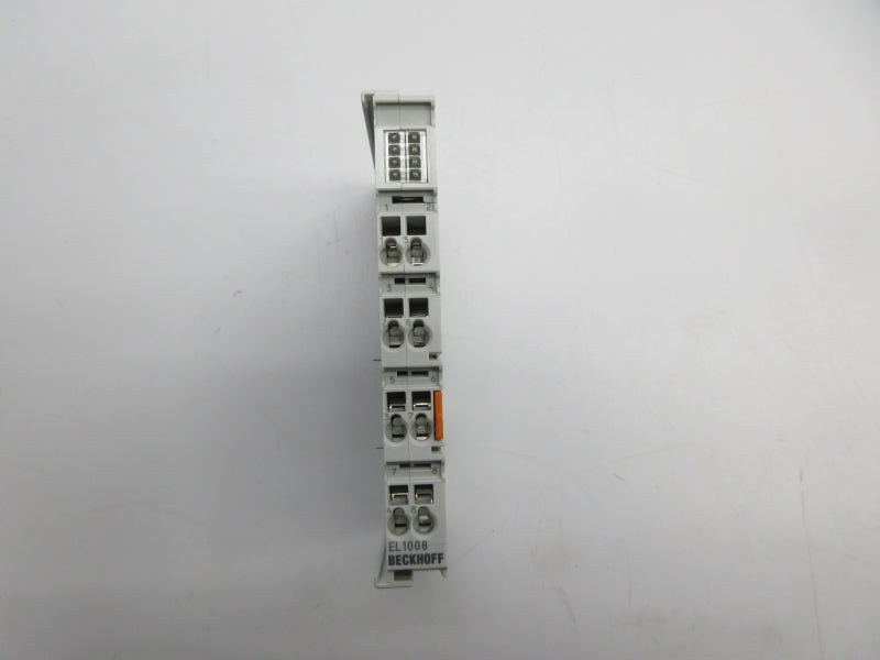 BECKHOFF EL1008 24VDC NSMP