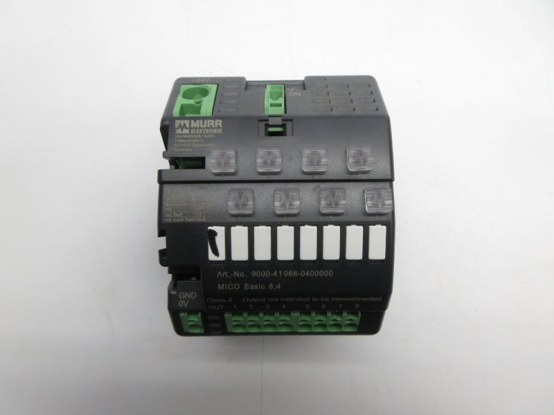 MURR ELEKTRONIK 9000-41068-0400000 NSMP
