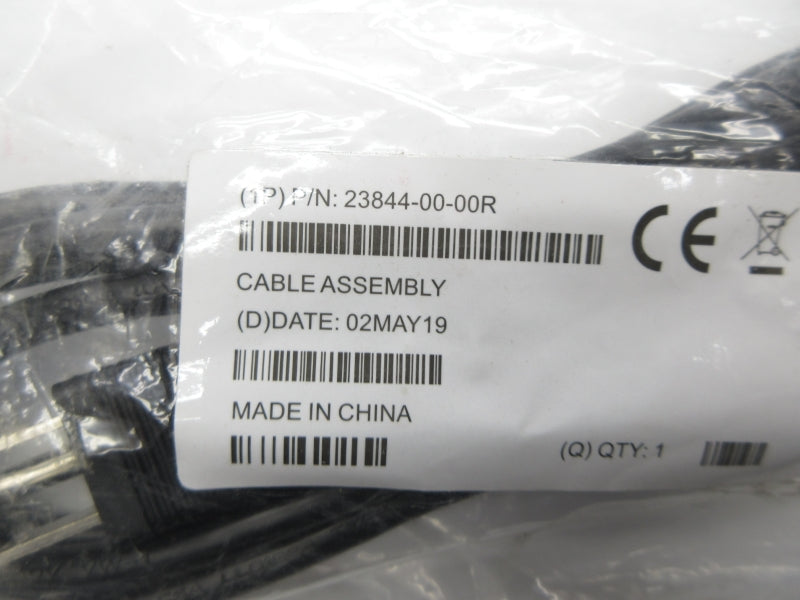 ZEBRA 23844-00-00R NSMP