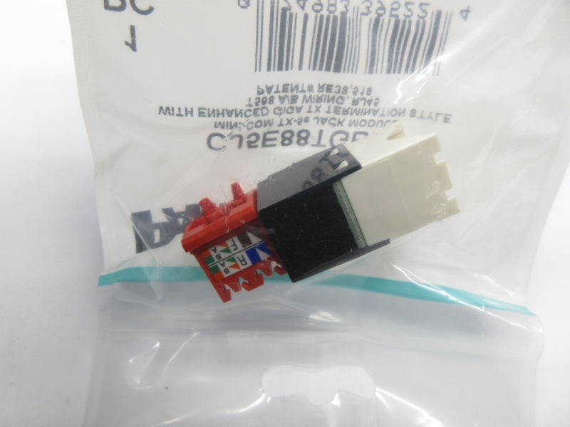 PANDUIT CJ5E88TGBL NSMP