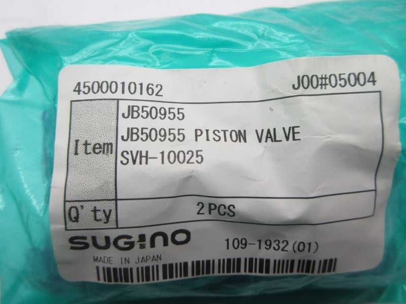 SUGINO JB50955 (PKG OF 2) NSMP