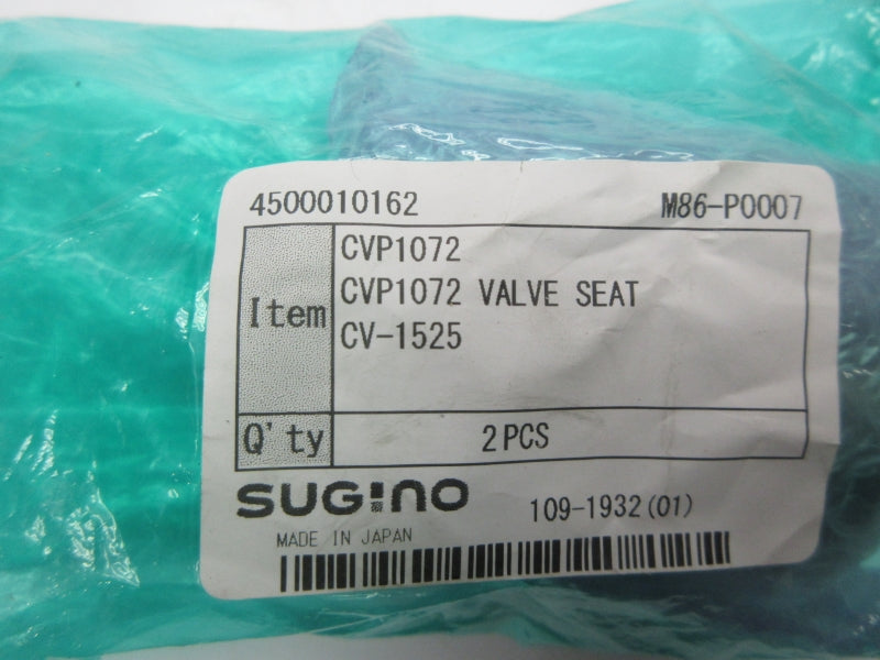 SUGINO CVP1072 (PKG OF 2) NSMP