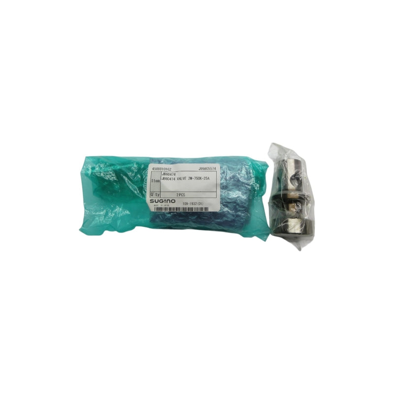 SUGINO JB60474 (PKG OF 2) NSMP