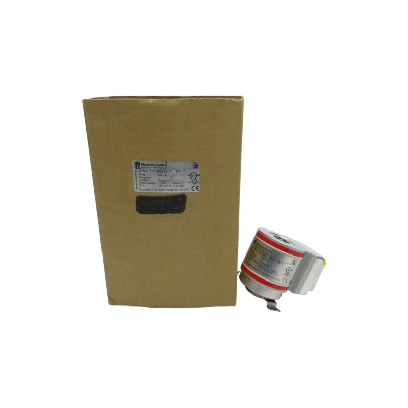 TR ELECTRONIC COH582S-00007 10-30V NSMP