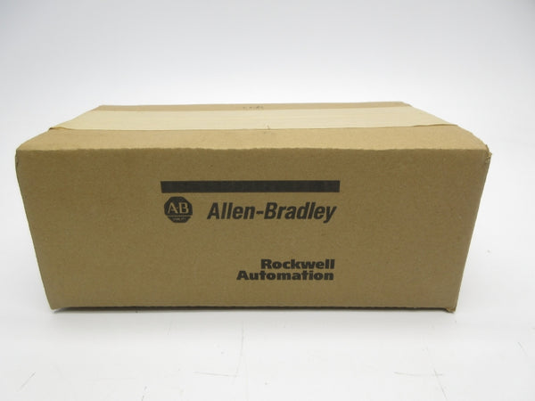 ALLEN BRADLEY 1494U-PB200 SER. A 200A (BR/WH) NSFS