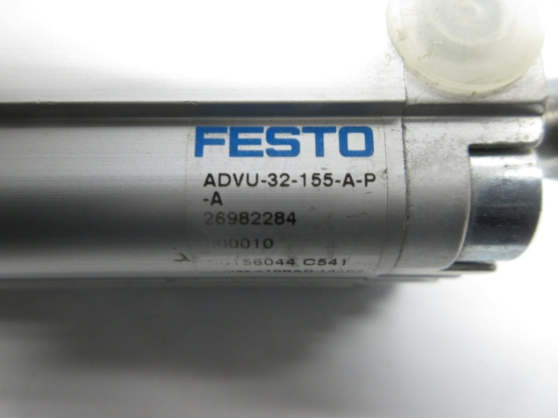 FESTO ADVU-32-155-A-P-A 26982284 NSNP