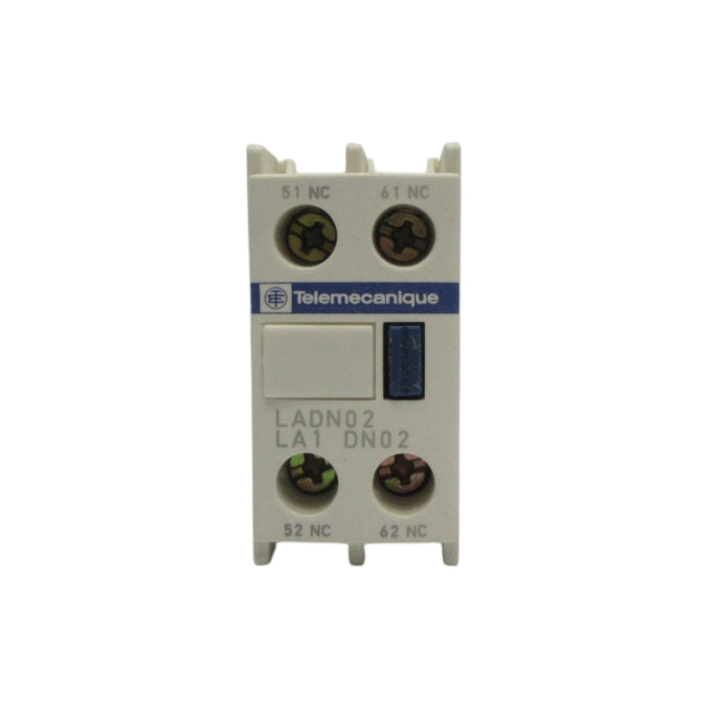 TELEMECANIQUE LADN02 NSNP