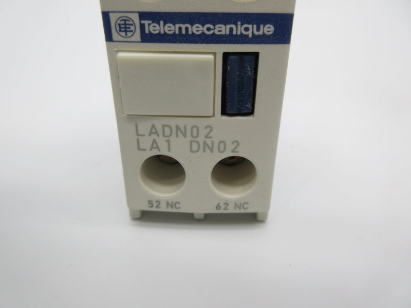 TELEMECANIQUE LADN02 NSNP