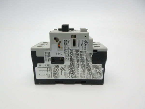ALLEN BRADLEY 140M-C2E-B40 SER. D 2.5-4.0A NSNP
