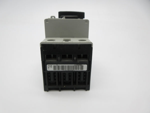 ALLEN BRADLEY 140M-C2E-B40 SER. D 2.5-4.0A NSNP