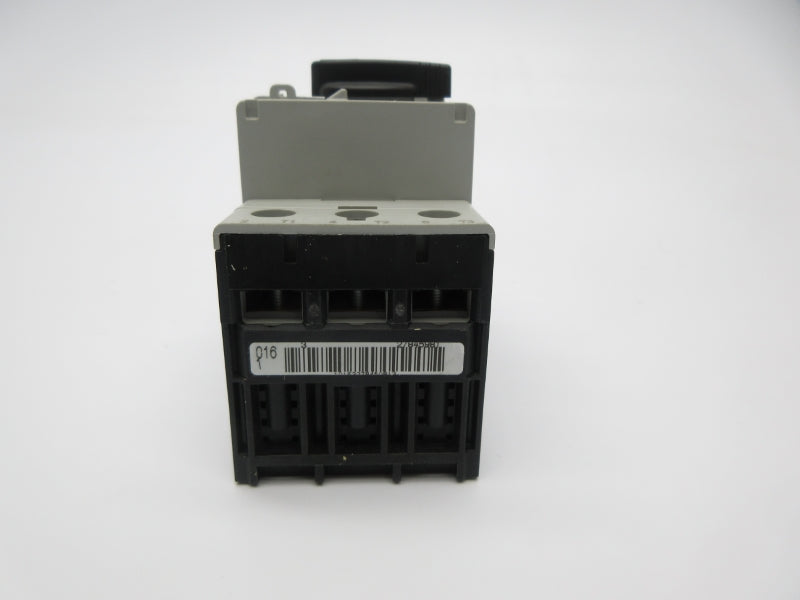 ALLEN BRADLEY 140M-C2E-B40 SER. D 2.5-4.0A NSNP