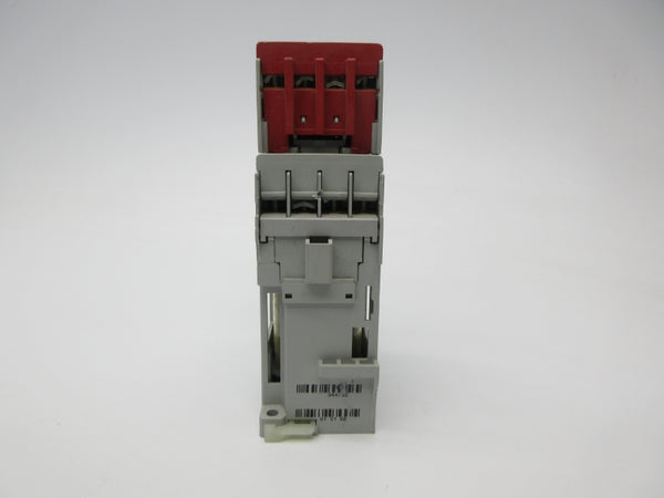 ALLEN BRADLEY 100S-C09ZJ14BC SER. A 24VDC NSNP