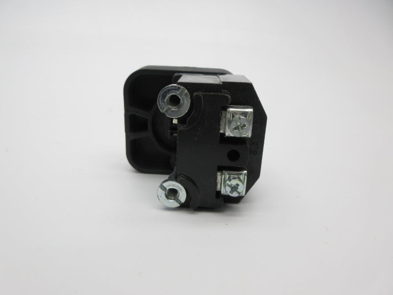 ALLEN BRADLEY 800T-PH16A SER. T 120V NSNP