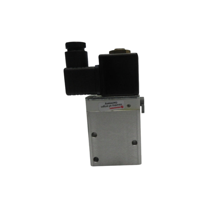 NORGREN 8020750-0247-D 24V 150PSI NSNP