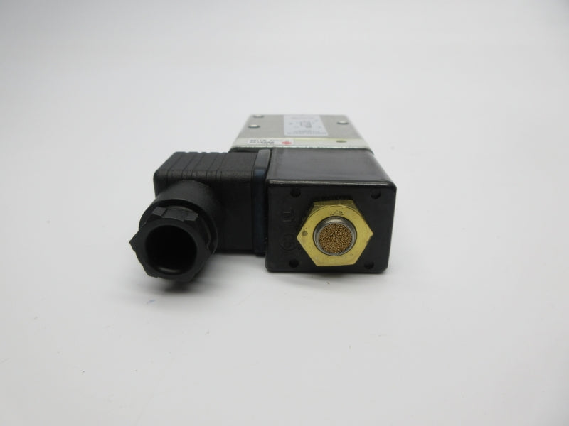 NORGREN 8020750-0247-D 24V 150PSI NSNP