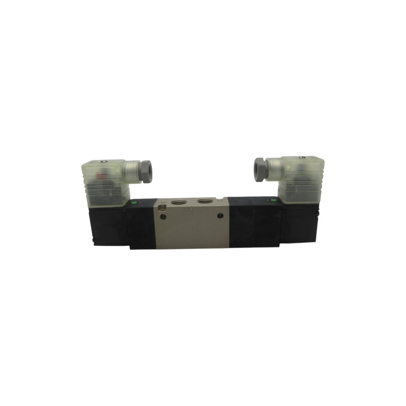 CKD 4KA330-L-A 24VDC NSNP