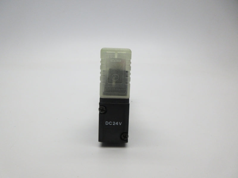 CKD 4KA330-L-A 24VDC NSNP
