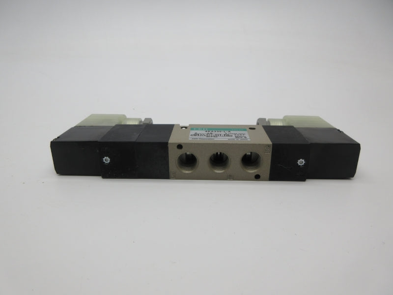 CKD 4KA330-L-A 24VDC NSNP